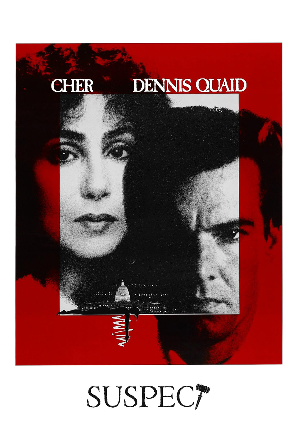 Suspect (1987) [43200] (A1766928197) [[Movies]] --Plex--